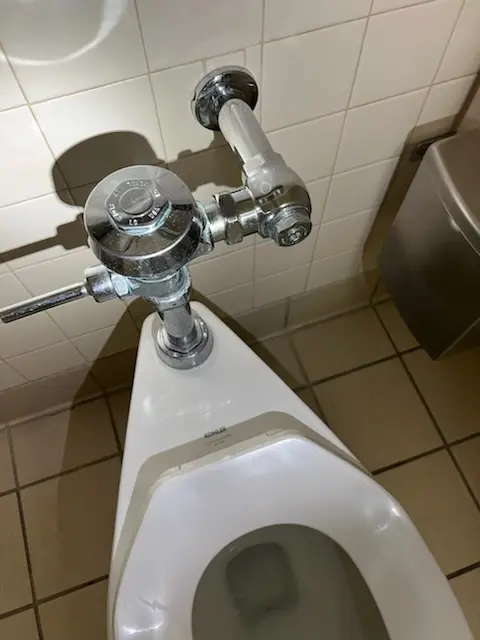 Fixture installation and repair for Garbage Disposal in Loring Park